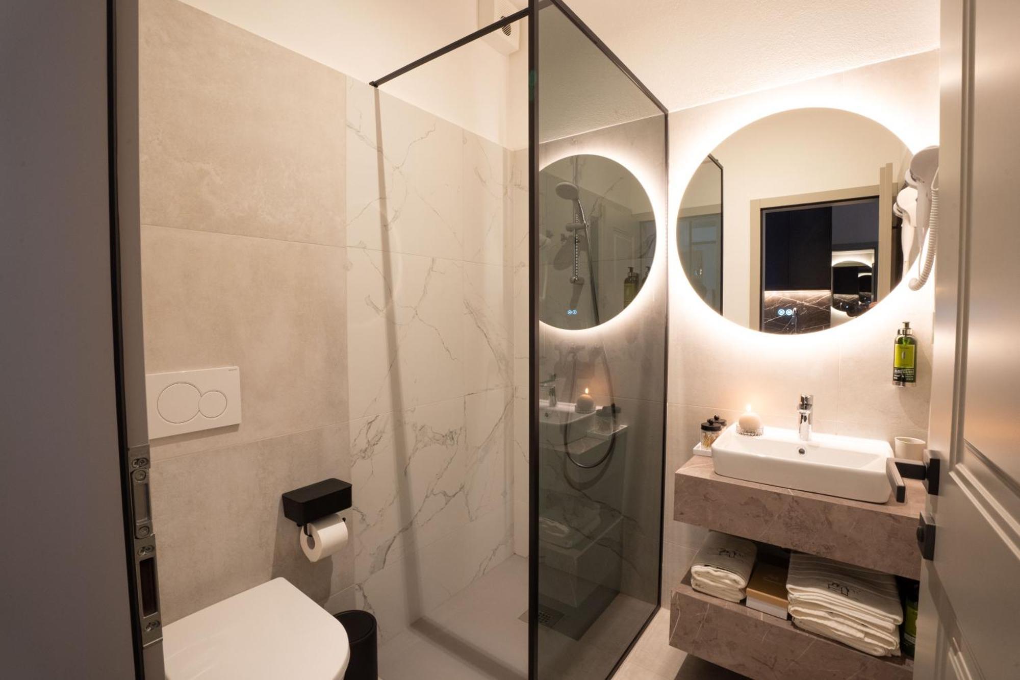 Kalan Boutique Stay Zirovnica Room photo