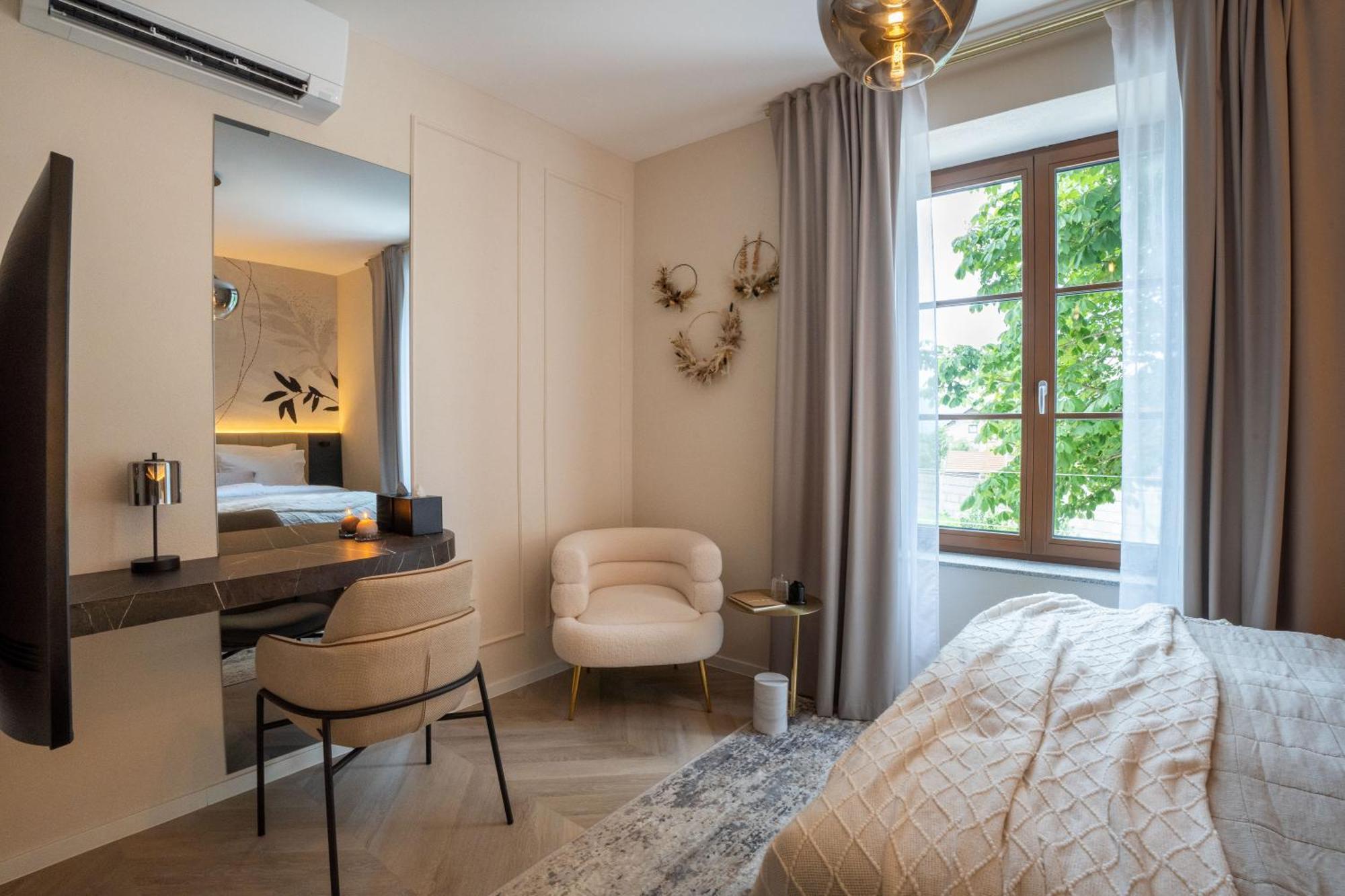 Kalan Boutique Stay Zirovnica Room photo